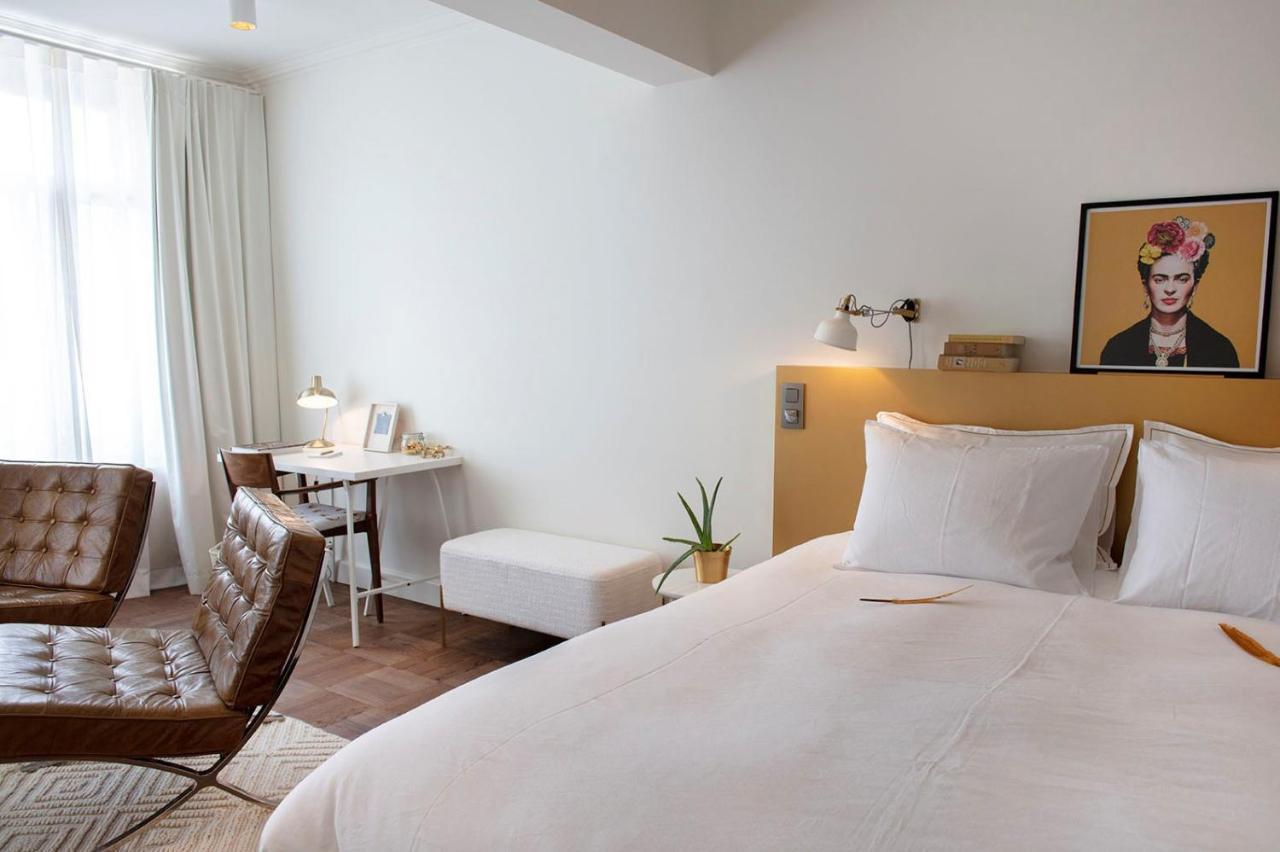 コルト レイク Broel4 Bed & Breakfast エクステリア 写真