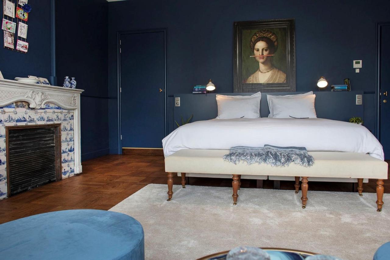 コルト レイク Broel4 Bed & Breakfast エクステリア 写真