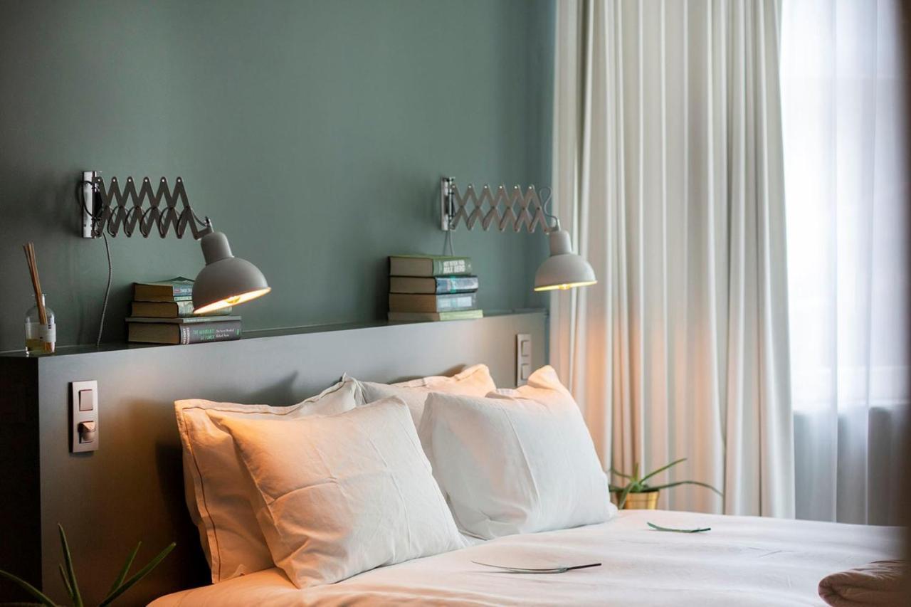 コルト レイク Broel4 Bed & Breakfast エクステリア 写真