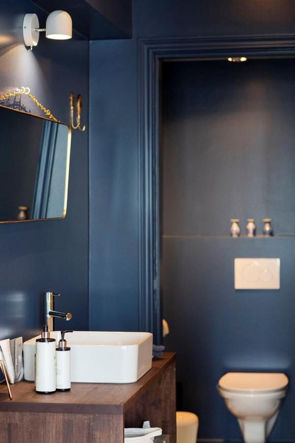 コルト レイク Broel4 Bed & Breakfast エクステリア 写真