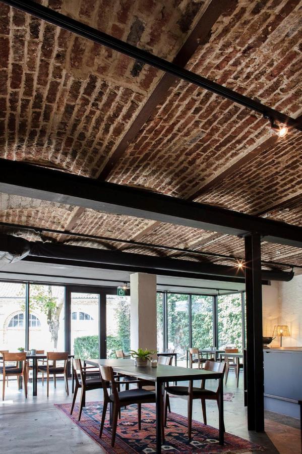 コルト レイク Broel4 Bed & Breakfast エクステリア 写真