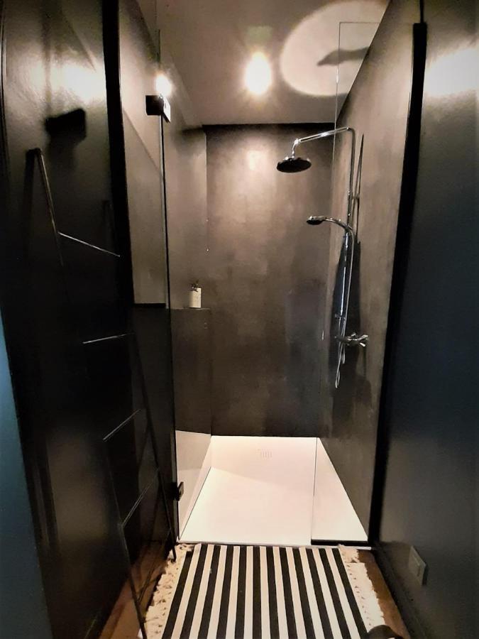 コルト レイク Broel4 Bed & Breakfast エクステリア 写真