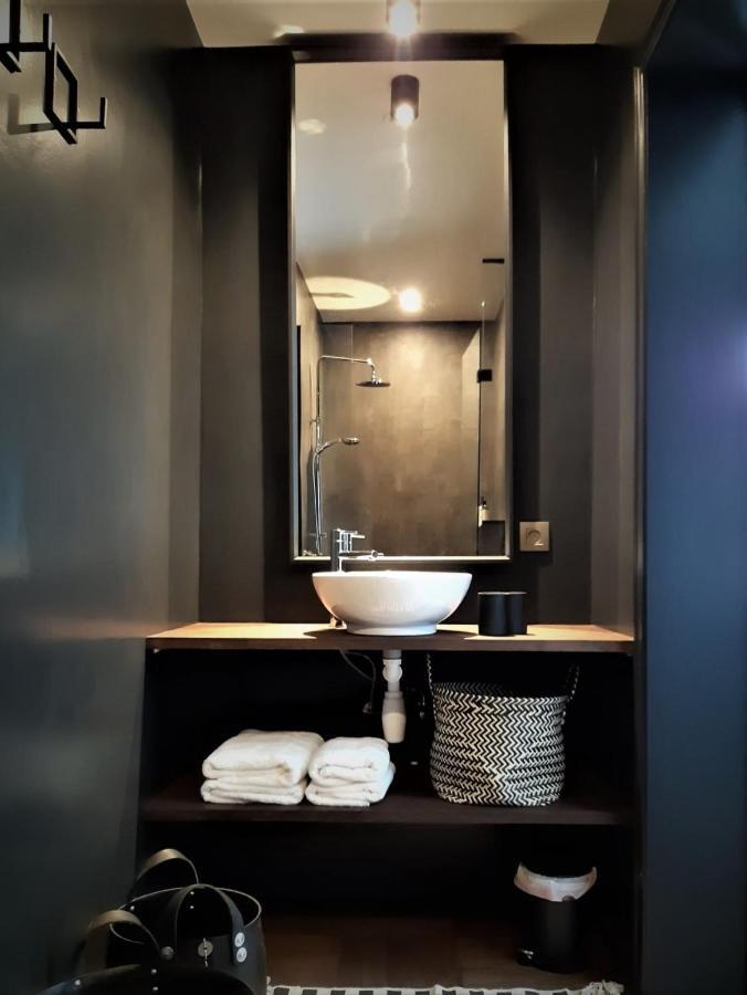 コルト レイク Broel4 Bed & Breakfast エクステリア 写真