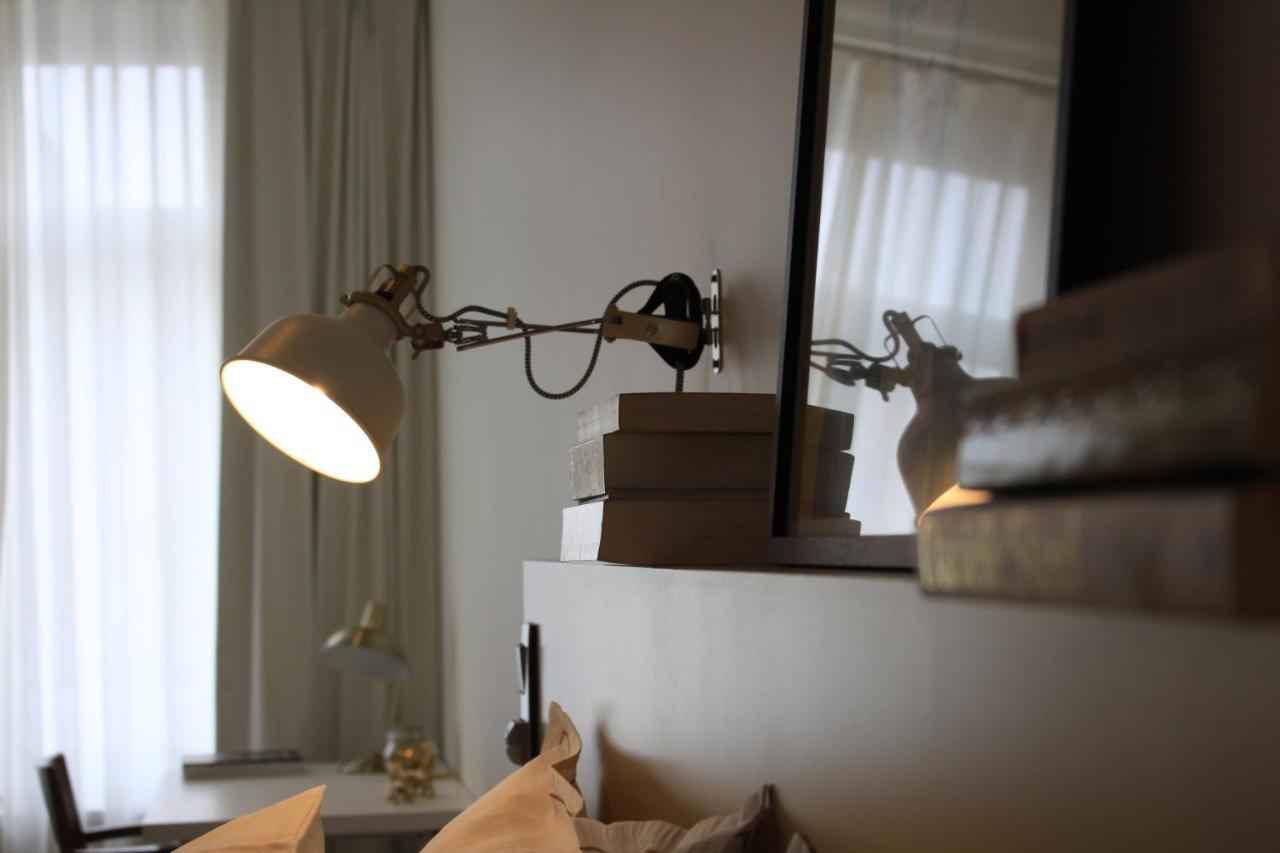 コルト レイク Broel4 Bed & Breakfast エクステリア 写真